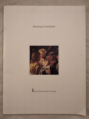 Bild des Verkufers fr Der zwlfjhrige Jesus im Tempel von Max Liebermann. zum Verkauf von KULTur-Antiquariat