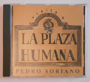 La Plaza Humana [CD].