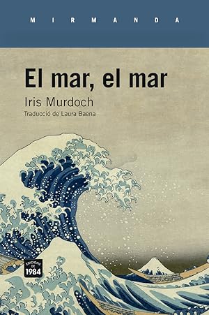 Seller image for El mar, el mar for sale by Imosver