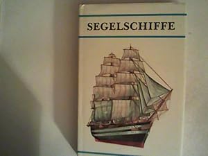 Seller image for Segelschiffe for sale by ANTIQUARIAT FRDEBUCH Inh.Michael Simon