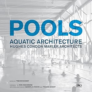 Bild des Verkufers fr Pools: Aquatic Architecture zum Verkauf von moluna