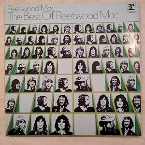 The Best of Fleetwood Mac [LP].