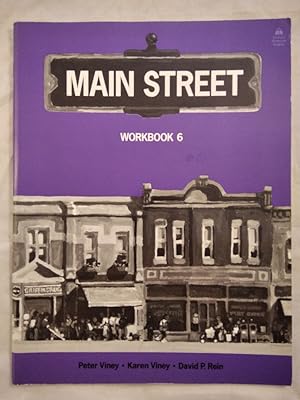 Main Street - Workbook 6.