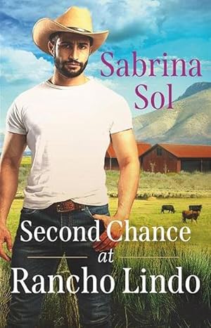 Bild des Verk�ufers f�r Second Chance at Rancho Lindo (Paperback) zum Verkauf von CitiRetail