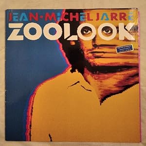 Seller image for Zoolook [LP]. for sale by KULTur-Antiquariat