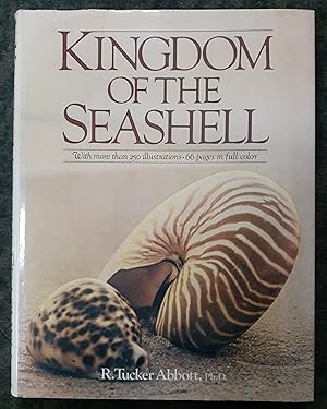 Seller image for Kingdom of the Seashell. for sale by City Basement Books