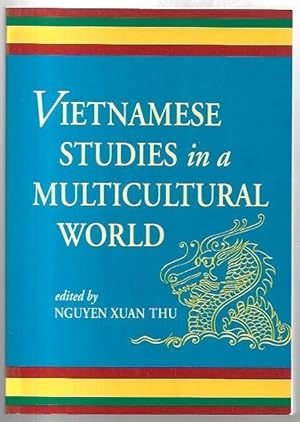 Seller image for Vietnamese Studies in a Multicultural World. for sale by City Basement Books