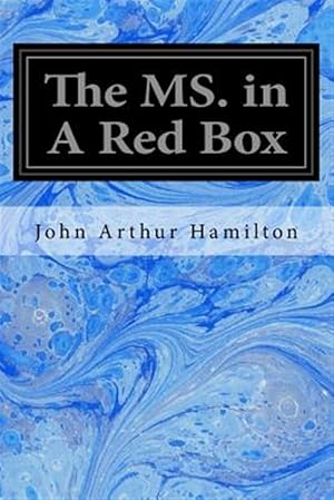 Seller image for The Ms. in a Red Box for sale by GreatBookPrices