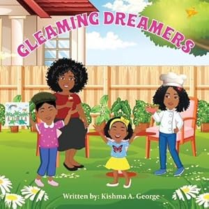 Seller image for Gleaming Dreamers for sale by AHA-BUCH GmbH