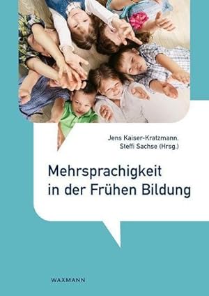 Seller image for Mehrsprachigkeit in der Frhen Bildung for sale by AHA-BUCH GmbH