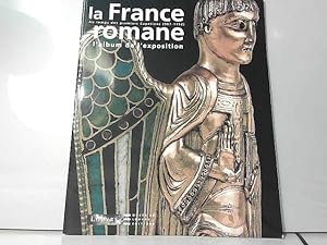 Seller image for La France romane (album) for sale by JLG_livres anciens et modernes