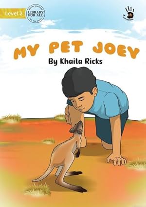 Seller image for My Pet Joey - Our Yarning for sale by AHA-BUCH GmbH