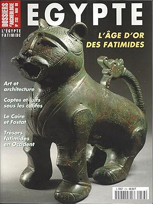 Égypte. L'âge d'or des Fatimides