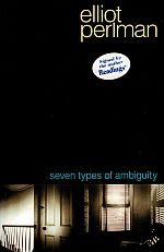 Image du vendeur pour SEVEN TYPES OF AMBIGUITY. mis en vente par Sainsbury's Books Pty. Ltd.