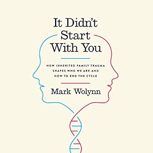 Seller image for It Didn't Start with You (Audio Download). for sale by BestBookDeals