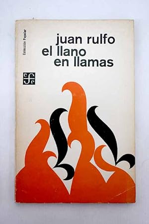 El llano en llamas