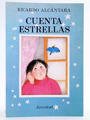 CUENTA ESTRELLAS (Ricardo Alcántara) Juventud, 1985. OFRT