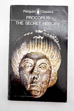 Imagen del vendedor de The secret history a la venta por Alcan Libros