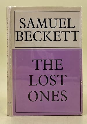 Imagen del vendedor de The Lost Ones a la venta por Leakey's Bookshop Ltd.