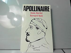 Bild des Verkufers fr Apollinaire zum Verkauf von JLG_livres anciens et modernes