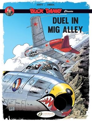 Bild des Verkufers fr Duel in Mig Alley zum Verkauf von GreatBookPrices