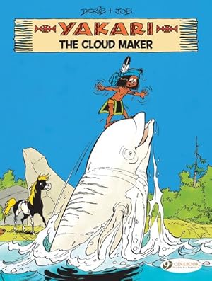 Seller image for Cloud Maker for sale by GreatBookPrices