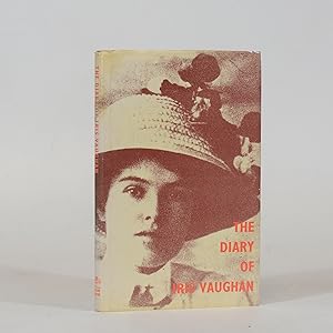 Image du vendeur pour The Diary of Iris Vaughan mis en vente par Quagga Books ABA ; ILAB