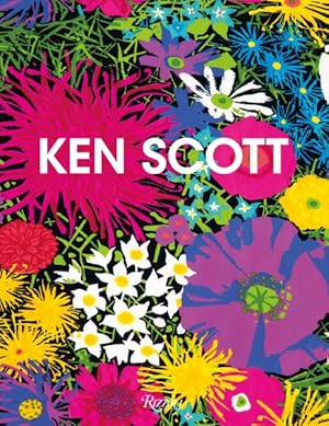 Seller image for Ken Scott for sale by GreatBookPrices