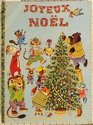 Joyeux Noël