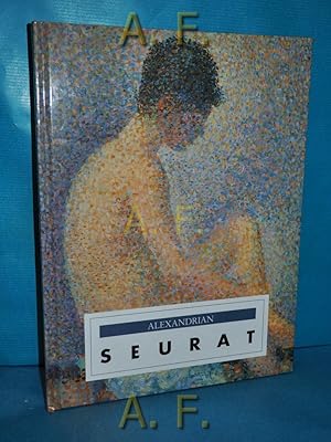 Seller image for Seurat. for sale by Antiquarische Fundgrube e.U.