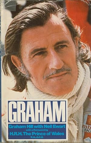 Seller image for GRAHAM for sale by Sportspages