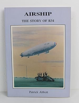 Airship The Story of R34
