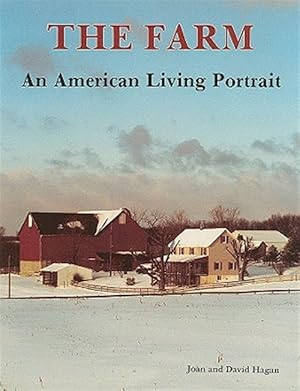 Seller image for Farm, an American Living Portrait : An American Living Portrait for sale by GreatBookPrices