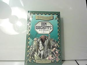 Imagen del vendedor de L'ingenieux Hifalgo Don Quichotte De La Manche TOME II a la venta por JLG_livres anciens et modernes
