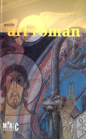 Guide Art Roman