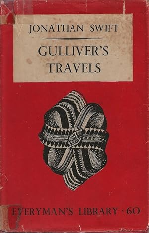 Gulliver’s Travels. Travels into Several Remote Regions of the World by Lemuel Gulliver