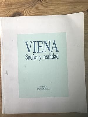 Seller image for Viena. Sueo y realidad for sale by Vrtigo Libros