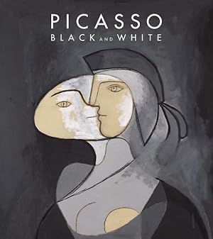 Immagine del venditore per Picasso black and white : [on the occasion of the Exhibition Picasso Black and White, Solomon R. Guggenheim Museum, New York, October 5, 2012 - January 23, 2013 ; The Museum of Fine Arts, Houston, February 20 - May 28, 2013] / ed. by Carmen Gimnez. Guggenheim Black and White venduto da Antiquariat Mander Quell