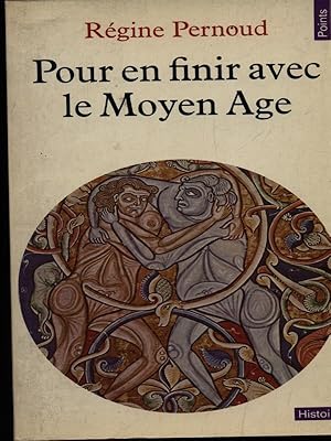 Immagine del venditore per Pour en finir avec le Moyen age venduto da Librodifaccia