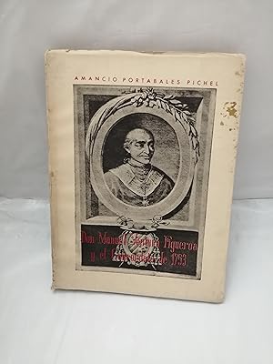 Imagen del vendedor de Don Manuel Ventura Figueroa y el Concordato de 1753 a la venta por Libros Angulo