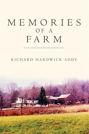 Immagine del venditore per Memories of a Farm venduto da GreatBookPrices