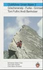 Bild des Verkufers fr Urner Alpen, Bd.2, Gscheneralp, Furka, Grimsel zum Verkauf von Antiquariat Mander Quell
