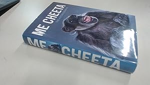Seller image for Me Cheeta: The Autobiography for sale by BoundlessBookstore