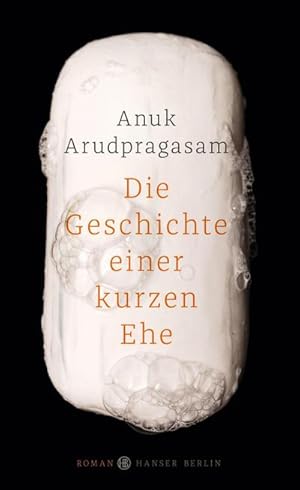 Seller image for Die Geschichte einer kurzen Ehe : Roman for sale by AHA-BUCH GmbH