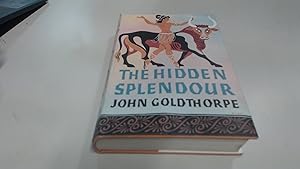 Immagine del venditore per The Hidden Splendour venduto da BoundlessBookstore