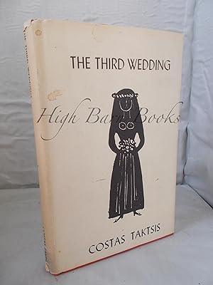 Immagine del venditore per The Third Wedding venduto da High Barn Books