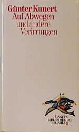 Seller image for Auf Abwegen und andere Verirrungen for sale by AHA-BUCH GmbH