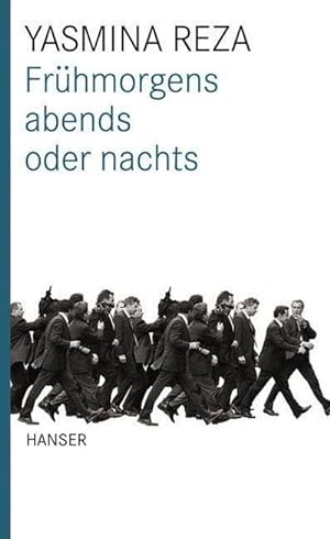 Seller image for Frhmorgens, abends oder nachts for sale by AHA-BUCH GmbH