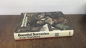 Image du vendeur pour Baneful sorceries mis en vente par BoundlessBookstore