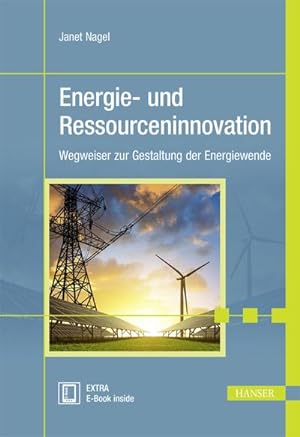 Seller image for Energie- und Ressourceninnovation, m. 1 Buch, m. 1 E-Book : Wegweiser zur Gestaltung der Energiewende. Extra: E-Book inside for sale by AHA-BUCH GmbH